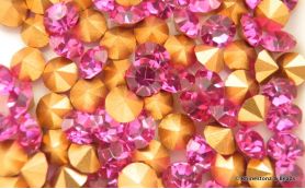 Preciosa Optima Pointback Art 1100 Fuchsia ss12